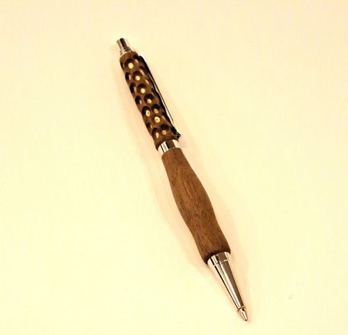 CR-025 Mechanical Pencil $45 at Hunter Wolff Gallery